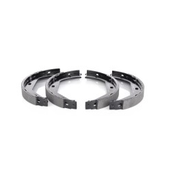 Kit Machoire de Freins à Main Pour BMW F36 5 E39 X1 34212213311 34212213313