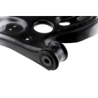 Triangle Bras De Suspension Avant Droit Pour Vw Passat Alltrack 5N0407152