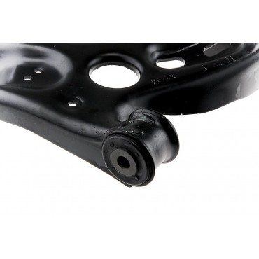Triangle Bras De Suspension Avant Droit Pour Vw Passat Alltrack 5N0407152