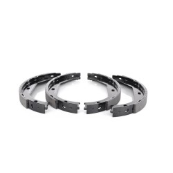 Kit Machoire de Freins à Main Pour BMW F36 5 E39 X1 34212213311 34212213313