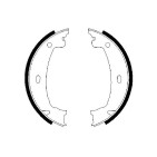 Kit Machoire de Freins à Main Pour BMW F33, F83 Z4 34416761290 34416761291