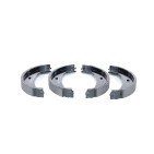 Kit Machoire de Freins à Main Pour BMW F33, F83 Z4 34416761290 34416761291