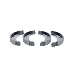 Kit Machoire de Freins à Main Pour BMW F33, F83 Z4 34416761290 34416761291