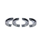 Kit Machoire de Freins à Main Pour BMW F33, F83 Z4 34416761290 34416761291