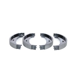 Kit Machoire de Freins à Main Pour BMW F33, F83 Z4 34416761290 34416761291