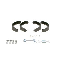 Kit Machoire de Freins à Main Pour Chrysler Dodge MERCEDES 05137624AA 5137624AA