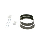 Kit Machoire de Freins à Main Pour Chrysler Dodge MERCEDES 05137624AA 5137624AA