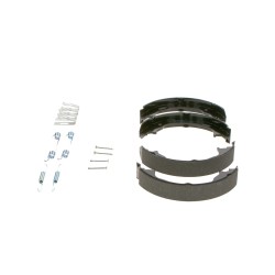 Kit Machoire de Freins à Main Pour Chrysler Dodge MERCEDES 05137624AA 5137624AA