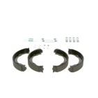 Kit Machoire de Freins à Main Pour Chrysler Dodge MERCEDES 05137624AA 5137624AA