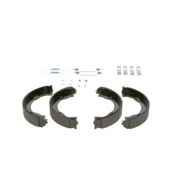 Kit Machoire de Freins à Main Pour Chrysler Dodge MERCEDES 05137624AA 5137624AA