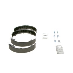 Kit Machoire de Freins à Main Pour Chrysler Dodge MERCEDES 05137624AA 5137624AA