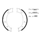 Kit Machoire de Freins à Main Pour VW MERCEDES Puch 2D0609525B 2D0609525