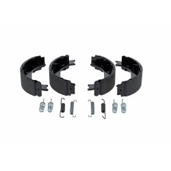 Kit Machoire de Freins à Main Pour VW MERCEDES Puch 2D0609525B 2D0609525
