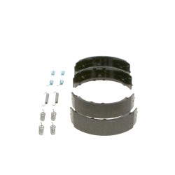 Kit Machoire de Freins à Main Pour VW LT 28-46 II MERCEDES Sprinter Vario
