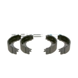 Kit Machoire de Freins à Main Pour VW LT 28-46 II MERCEDES Sprinter Vario
