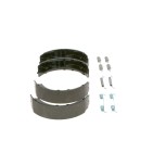 Kit Machoire de Freins à Main Pour VW LT 28-46 II MERCEDES Sprinter Vario