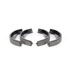 Kit Machoire de Freins à Main Pour Volvo S60 I S80 II V70 III 272398 274271
