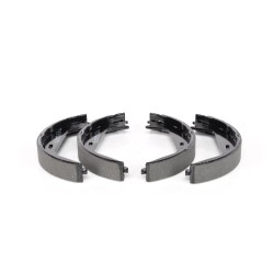 Kit Machoire de Freins à Main Pour Volvo S60 I S80 II V70 III 272398 274271