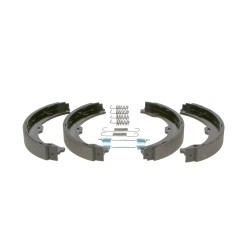 Kit Machoire de Freins à Main Pour MERCEDES Classe E T-Model CLS SL