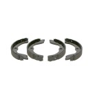 Kit Machoire de Freins à Main Pour Nissan X-Trail 440608H725 D40608H725