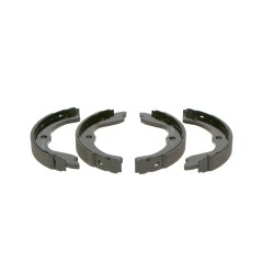 Kit Machoire de Freins à Main Pour Nissan X-Trail 440608H725 D40608H725