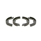 Kit Machoire de Freins à Main Pour Nissan X-Trail 440608H725 D40608H725