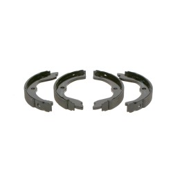 Kit Machoire de Freins à Main Pour Nissan X-Trail 440608H725 D40608H725