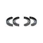 Kit Machoire de Freins à Main Pour Porsche 911 Speedster Targa 924 92835209710