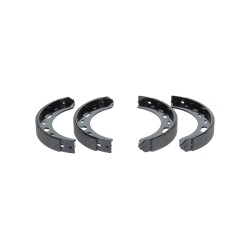 Kit Machoire de Freins à Main Pour Porsche 911 Speedster Targa 924 92835209710