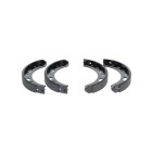Kit Machoire de Freins à Main Pour Porsche 911 Speedster Targa 924 92835209710