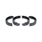 Kit Machoire de Freins à Main Pour Mitsubishi Pajero Classic II III MN150861