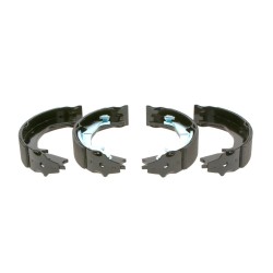 Kit Machoire de Freins à Main Pour Hyundai Trajet Trajet/Monospace Tucson Kia