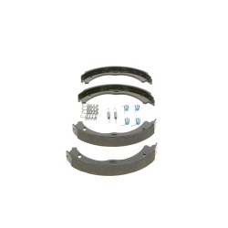 Kit Machoire de Freins à Main Pour MERCEDES Classe V Marco Polo Camper Viano