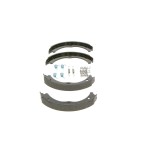 Kit Machoire de Freins à Main Pour MERCEDES Classe V Marco Polo Camper Viano