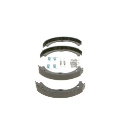 Kit Machoire de Freins à Main Pour MERCEDES Classe V Marco Polo Camper Viano