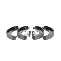 Kit Machoire de Freins à Main Pour VW Crafter 30-35 30-50 MERCEDES Sprinter