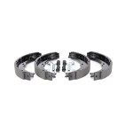 Kit Machoire de Freins à Main Pour VW Crafter 30-35 30-50 MERCEDES Sprinter