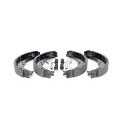 Kit Machoire de Freins à Main Pour VW Crafter 30-35 30-50 MERCEDES Sprinter