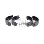 Kit Machoire de Freins à Main Pour Peugeot Opel Fiat Citroën 4241N5 77364023