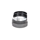 Kit Machoire de Freins à Main Pour Peugeot Opel Fiat Citroën 4241N5 77364023