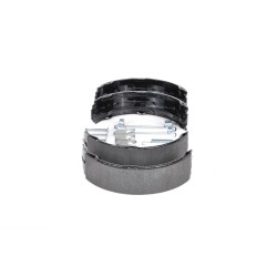 Kit Machoire de Freins à Main Pour Peugeot Opel Fiat Citroën 4241N5 77364023