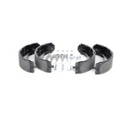 Kit Machoire de Freins à Main Pour Peugeot Opel Fiat Citroën 4241N5 77364023