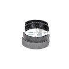 Kit Machoire de Freins à Main Pour Peugeot Opel Fiat Citroën 4241N5 77364023