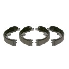 Kit Machoire de Freins à Main Pour Toyota 4 Runner Prado Van Sequoia Lexus GX