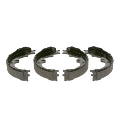 Kit Machoire de Freins à Main Pour Toyota 4 Runner Prado Van Sequoia Lexus GX