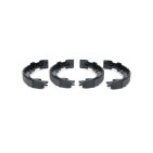 Kit Machoire de Freins à Main Pour Renault Nissan Toyota Infiniti 44060CY025