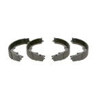 Kit Machoire de Freins à Main Pour Peugeot Citroën Mitsubishi Subaru 4241N6