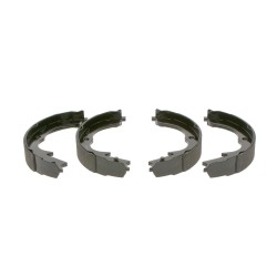 Kit Machoire de Freins à Main Pour Peugeot Citroën Mitsubishi Subaru 4241N6