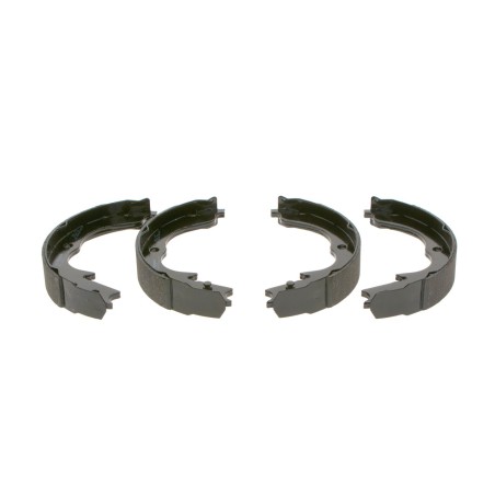 Kit Machoire de Freins à Main Pour Peugeot Citroën Mitsubishi Subaru 4241N6