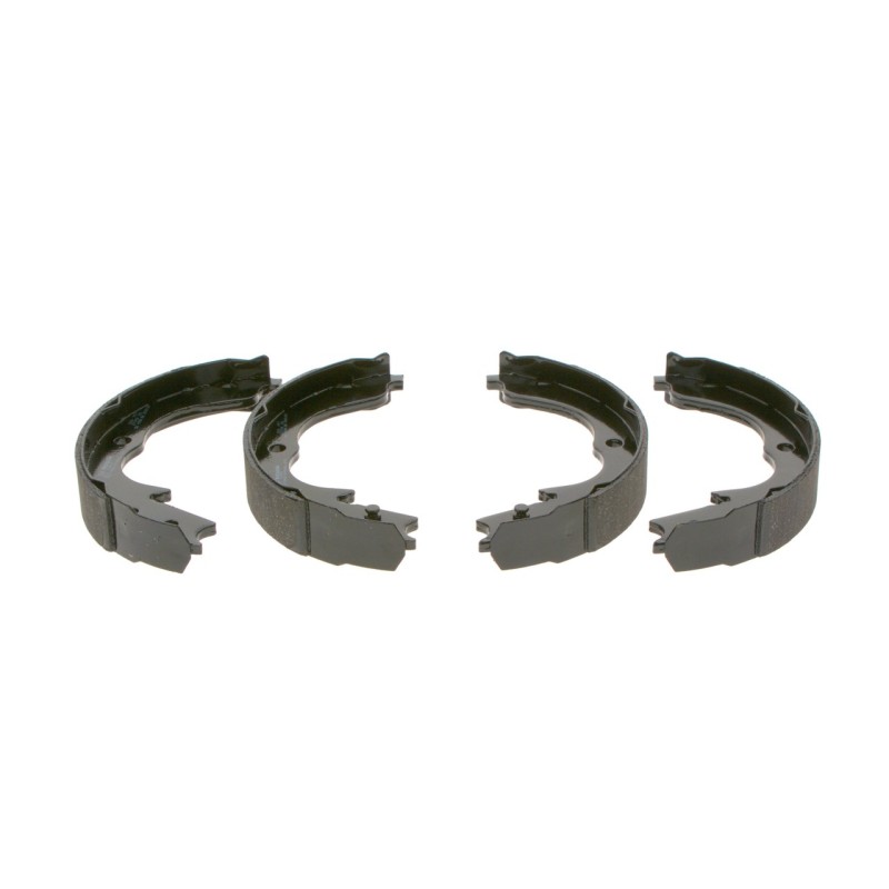 Kit Machoire de Freins à Main Pour Peugeot Citroën Mitsubishi Subaru 4241N6